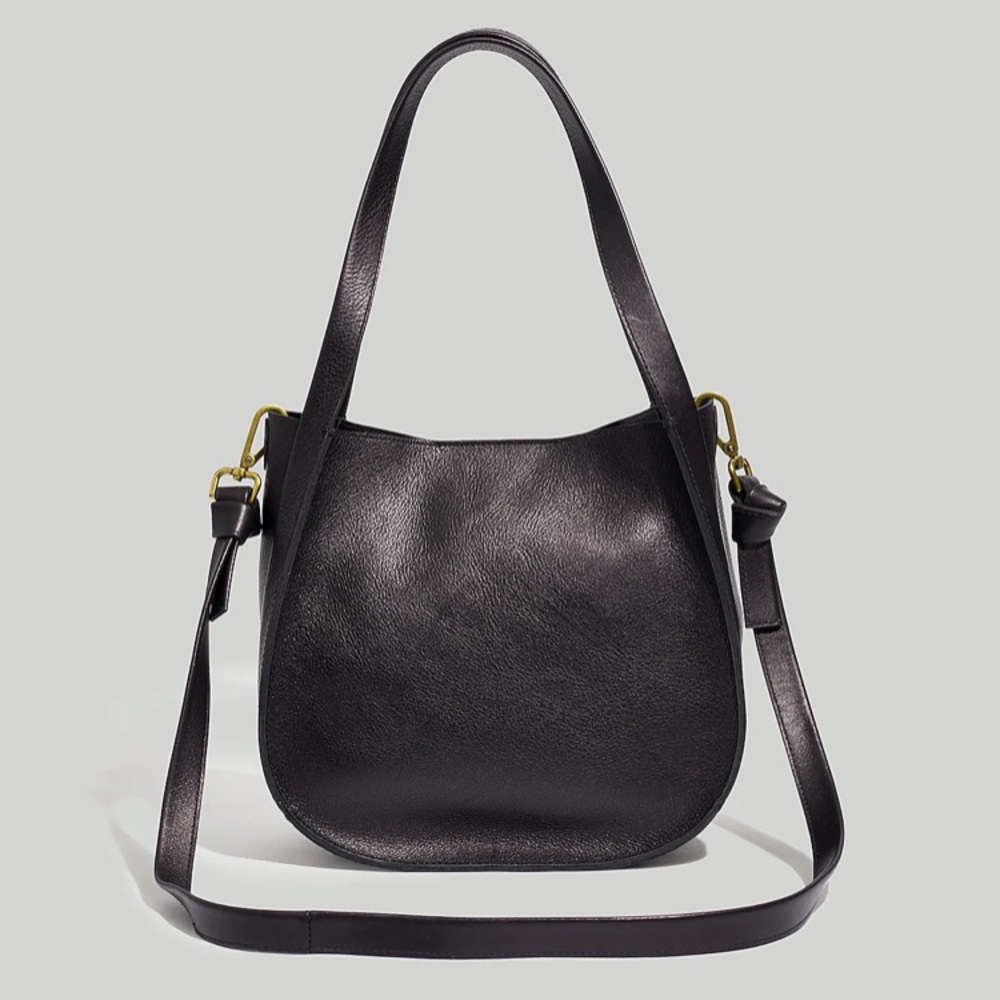 The Sydney Shoulder Bag Madewell